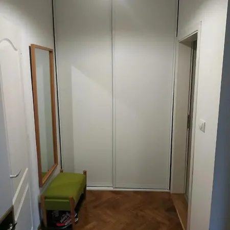 Hermes Apartamento *