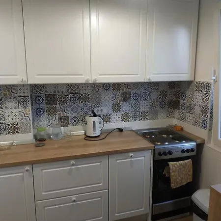 Hermes Apartamento Belgrado