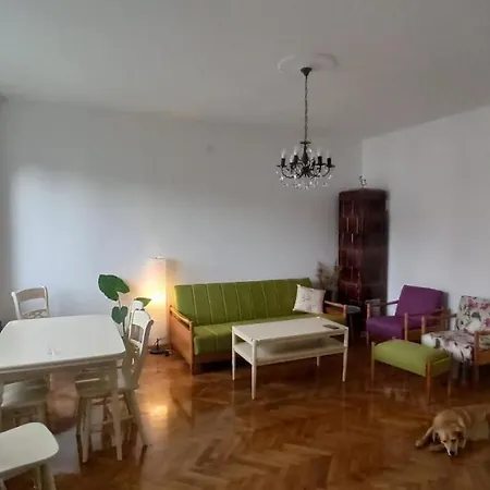 Hermes Apartamento *