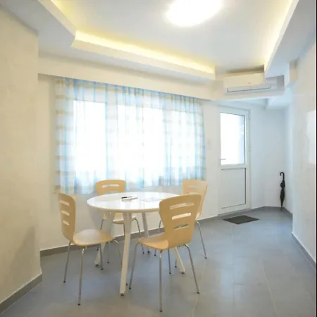 Apartamento Hermes *