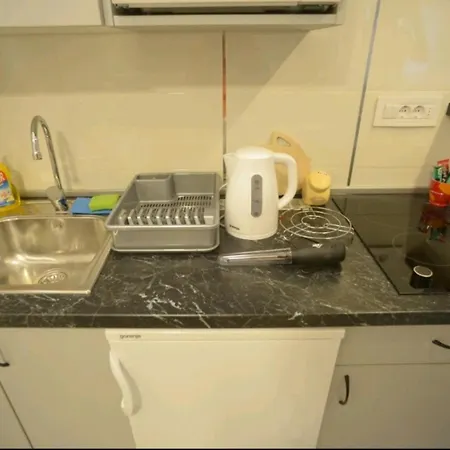 Hermes Apartamento *