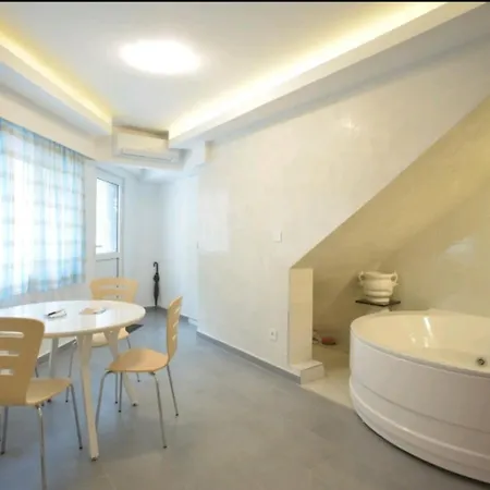 Apartamento Hermes *