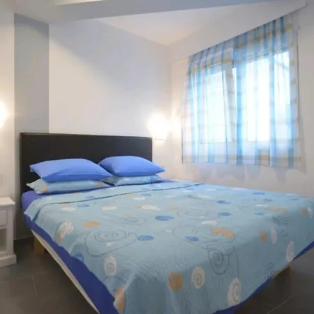 Apartamento Hermes Belgrado