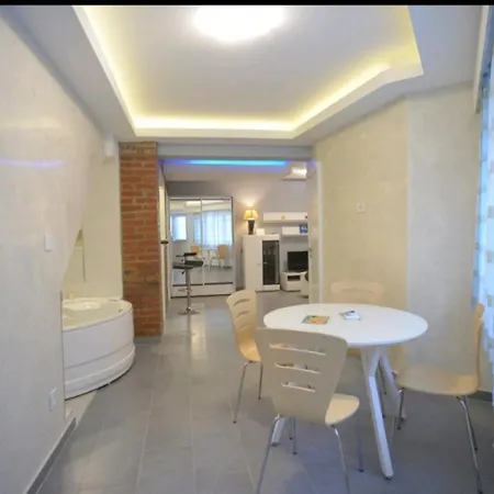 Hermes * بلغراد