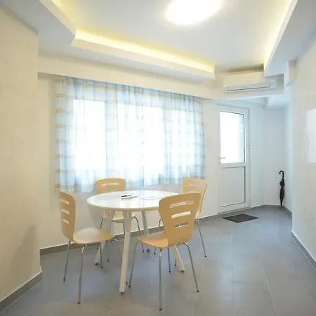 Hermes Apartamento Belgrado