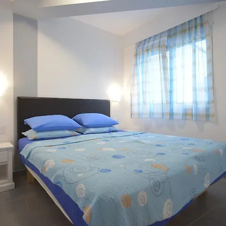 Hermes Apartamento Belgrado