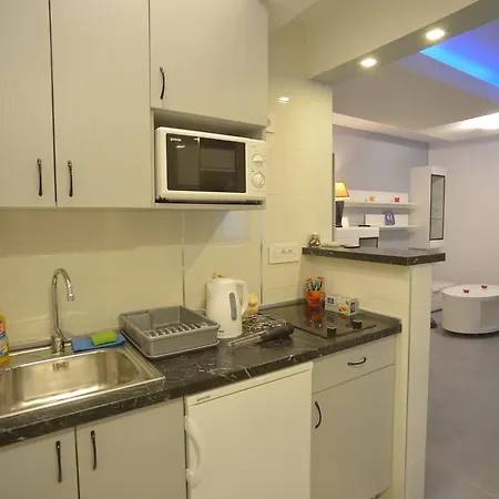 Hermes Apartamento *