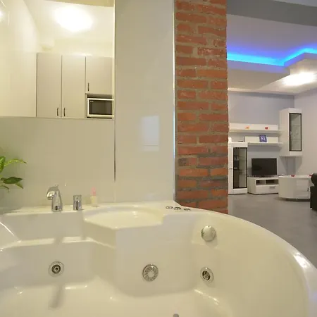 Apartamento Hermes *