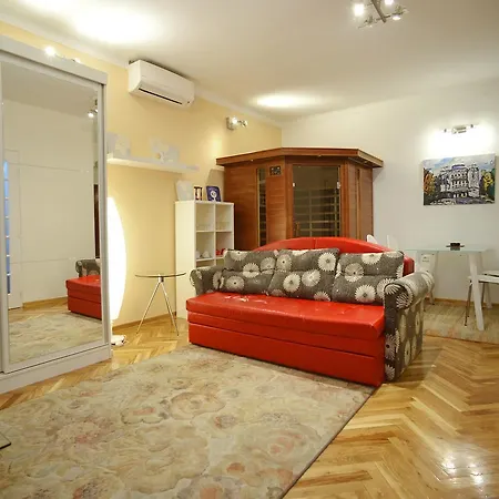 Hermes Apartamento *