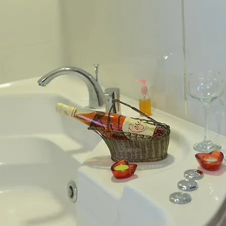 Hermes Apartamento *