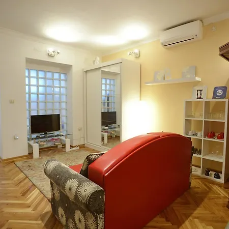 Hermes Apartamento *